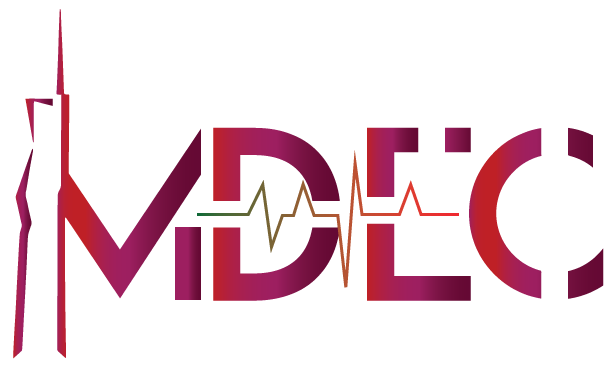 INTERNATIONAL MEDICAL DEVICE EXHIBITION & CONFERENCE (IMDEC)