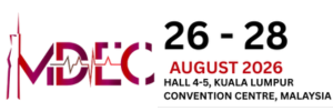 INTERNATIONAL MEDICAL DEVICE EXHIBITION & CONFERENCE (IMDEC)